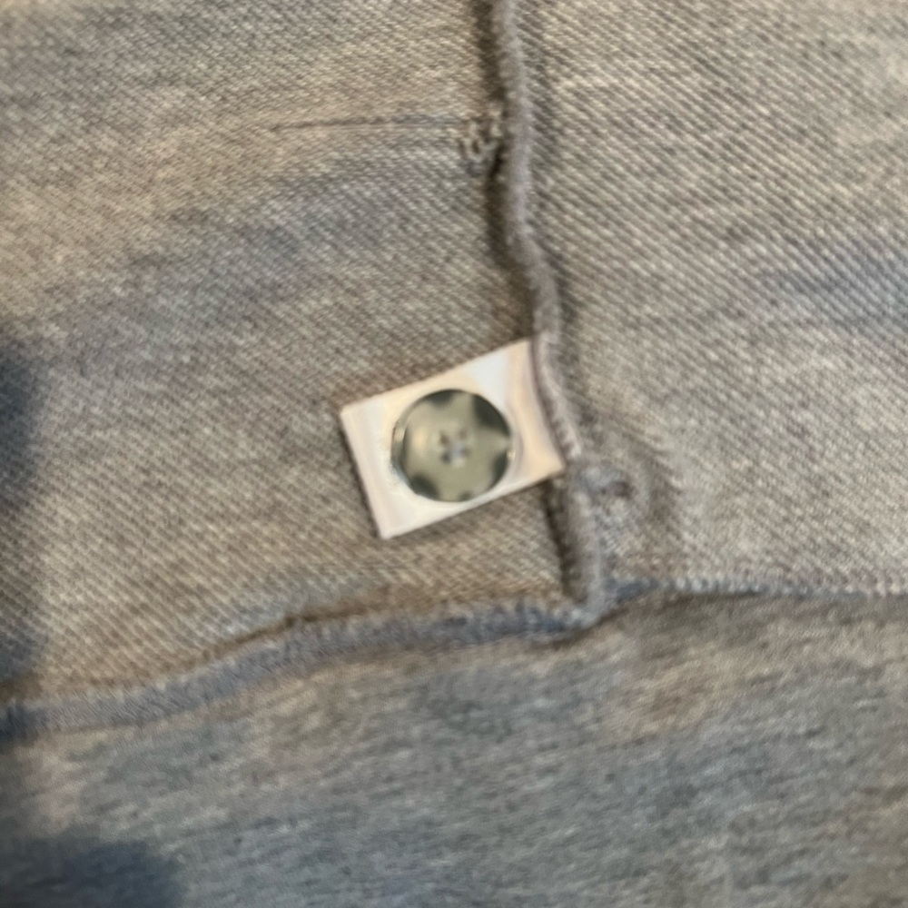 Murano Mens Button Up Fleece Sweater #481 - Picture 2 of 6